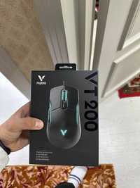 мишка rapoo VT200 новая