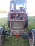 Vând tractor 650 tip export + transmisie tip export