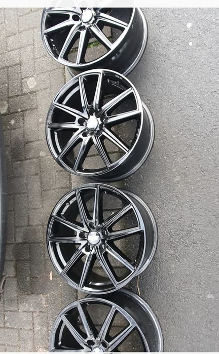 Jante Audi ,Gama Vag