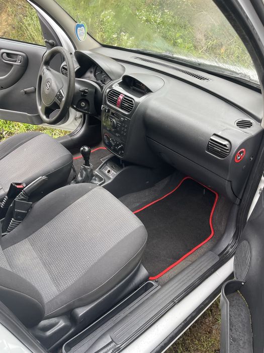 Vând Opel Combo 13,Diesel