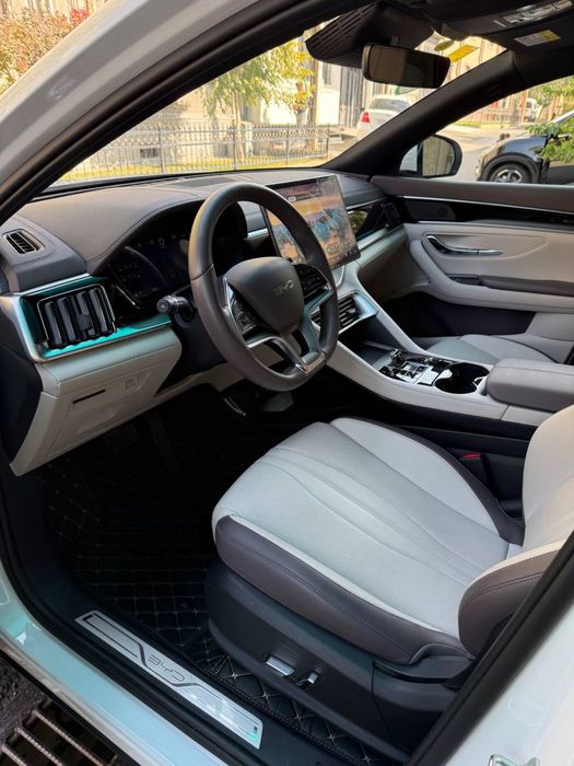 Chempion 605 Byd 2025