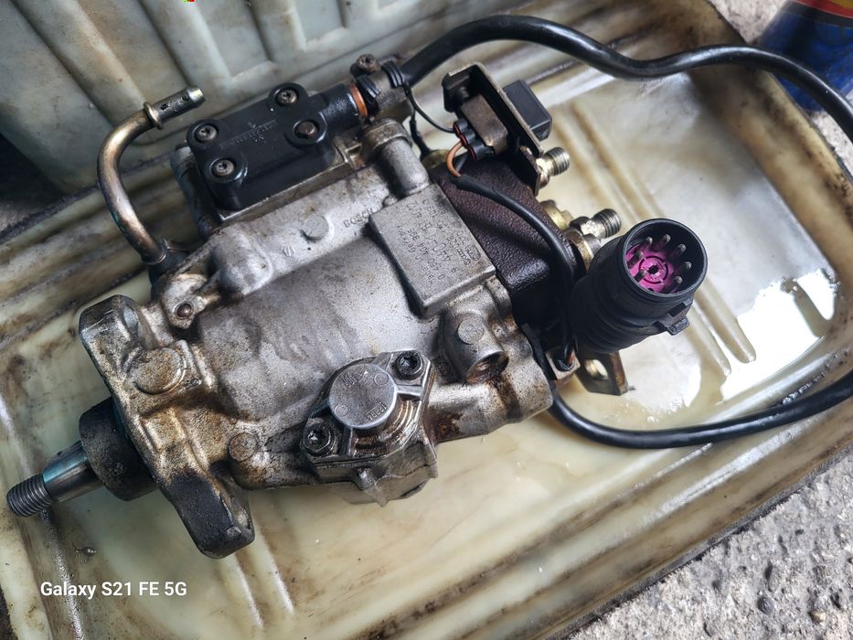 Pompa injectie 1.9 alh