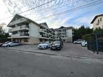 Apartament 2 camere, 60 mp, mobilat complet – Roua Residence