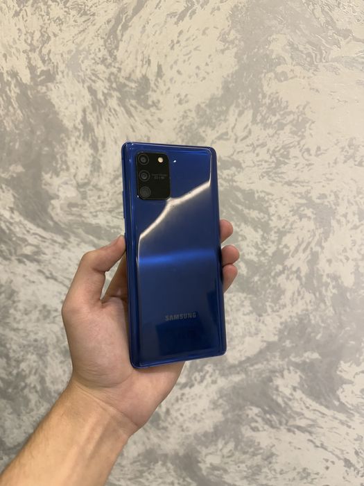 Samsung S10 lite 128gb