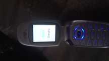 samsung SGH- X 460