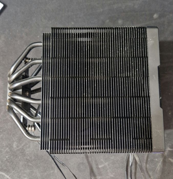 Кулер DeepCool AG620