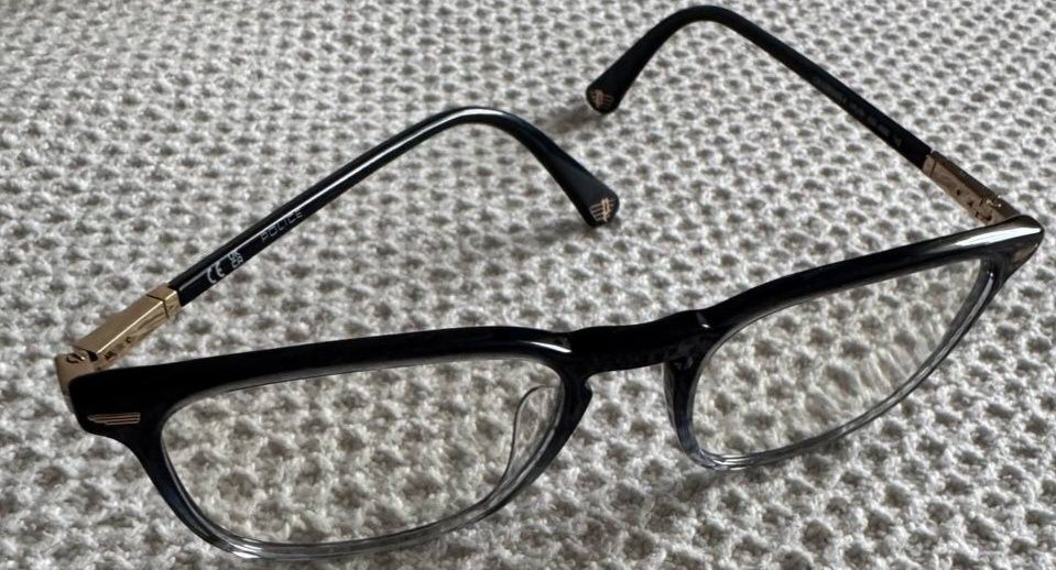 Оригинални очила на Police