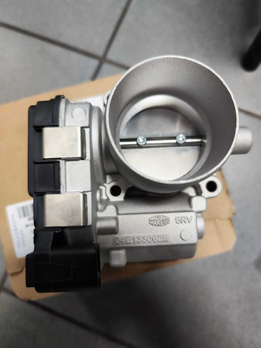 Clapeta admisie acceleratie Skoda 1.2 tsi