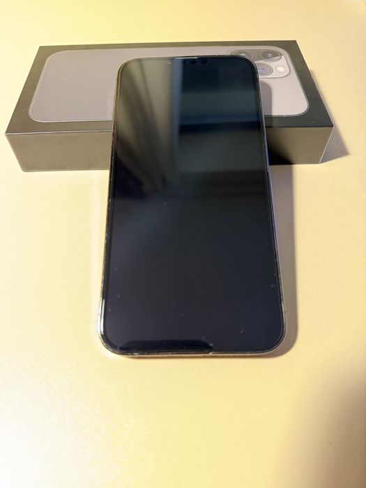 Iphone 13 pro max 256gb graphite