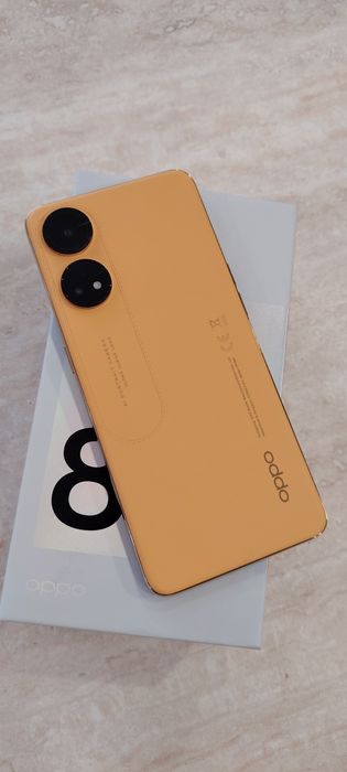 OPPO Reno8 T, ca nou