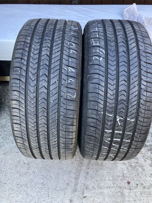 Лятни гуми 235-40-18