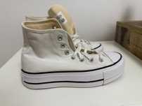 Teniși damă Converse (mărimea 36, noi, originali)
