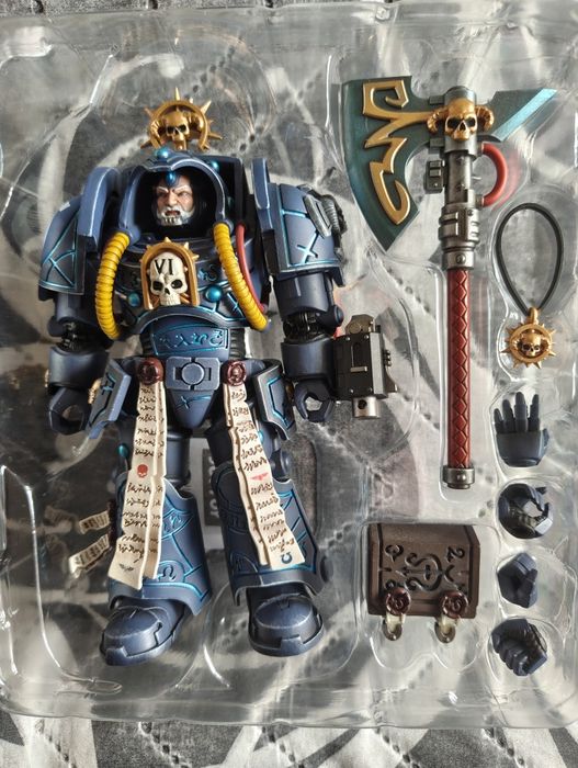 Warhammer 40,000