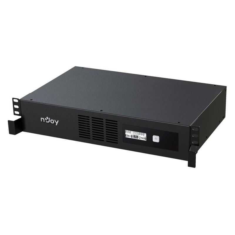 UPS Njoy Code 2000VA nou sigilat