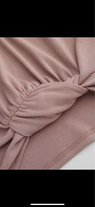 Tricou nou cu eticheta Cider S/M