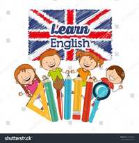 Индивидуальные курсы английского языка!!!