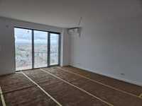 Vand apartament superfinisat 2 camere Maurer Panoramic et 12