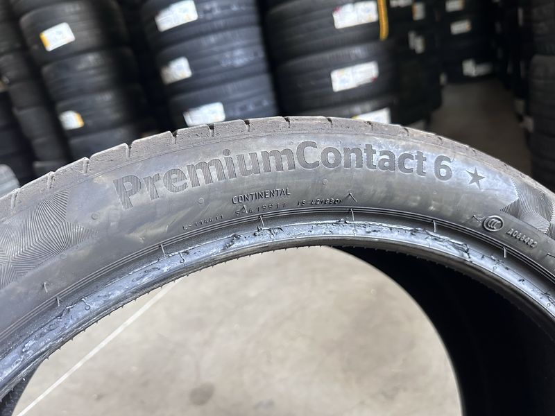 275/35/22 CONTINENTAL 2бр