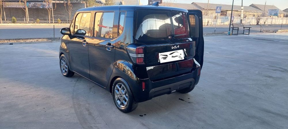 Kia Ray 2023  срочно сотаман