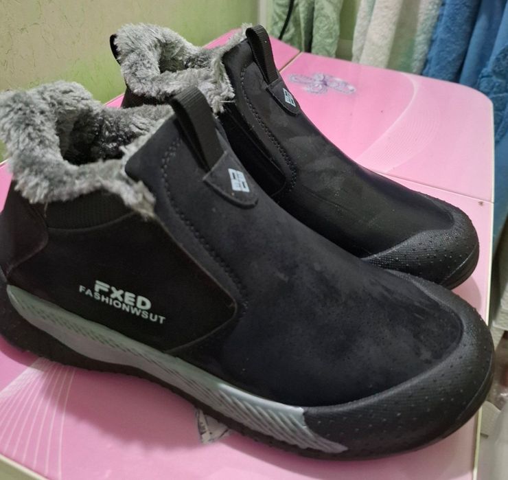 мужская обувь качественная