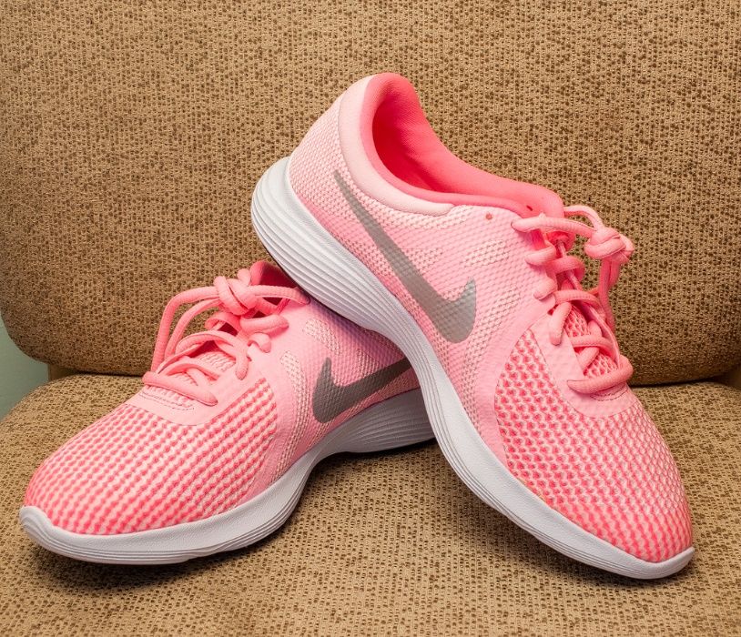 Маратонки Niкe номер 38