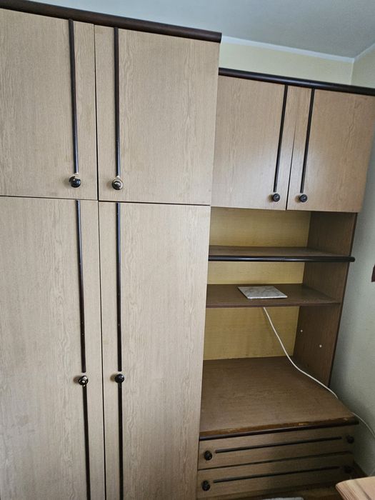 Подарявам секция и диван