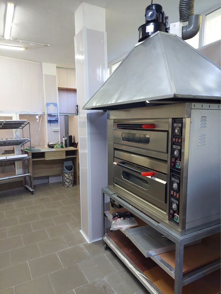 Продава се Промишлена сграда в Рудозем - 200 кв.м за 2 €/кв.м - Снимка #2