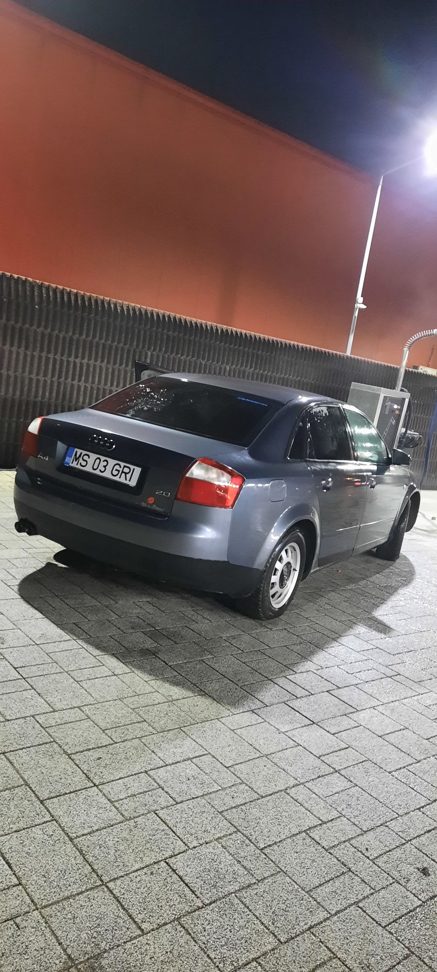Audi A 4 .2.0 Benzina.Euro 4*