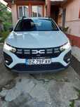 Dacia Sandero Stepway Extreme ECO-G 100 Facelift 12/2023
