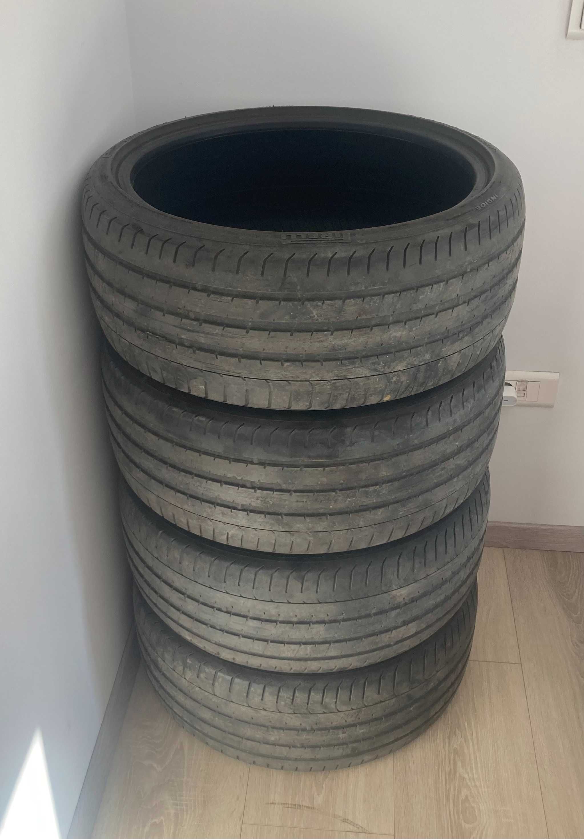 гуми Pirelli Pzero 225/35/R19