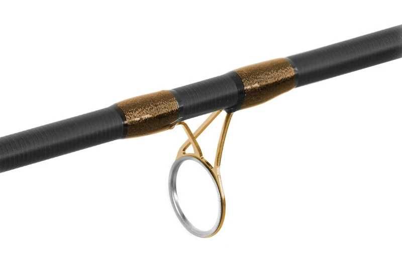 Lanseta Rewir picker 2,70 M / 3 vărfuri - Delphin