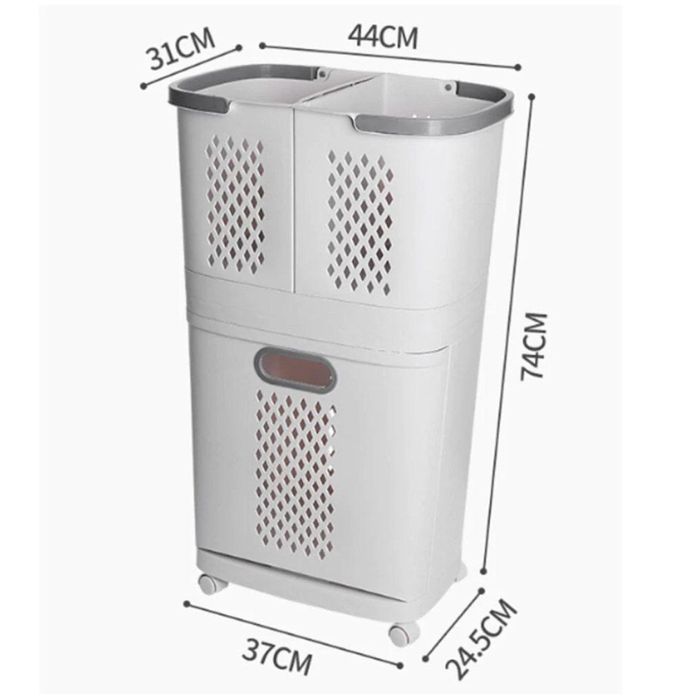 Корзина для белья 380.000