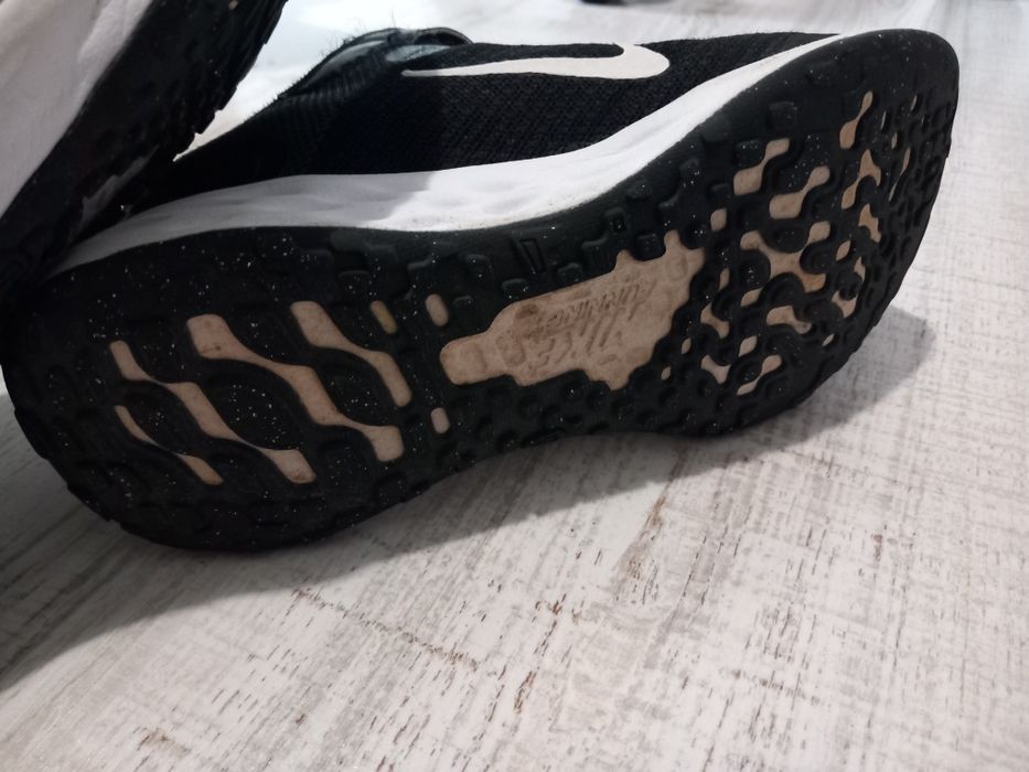 Детски маратонки Adidas и Nike размер 31