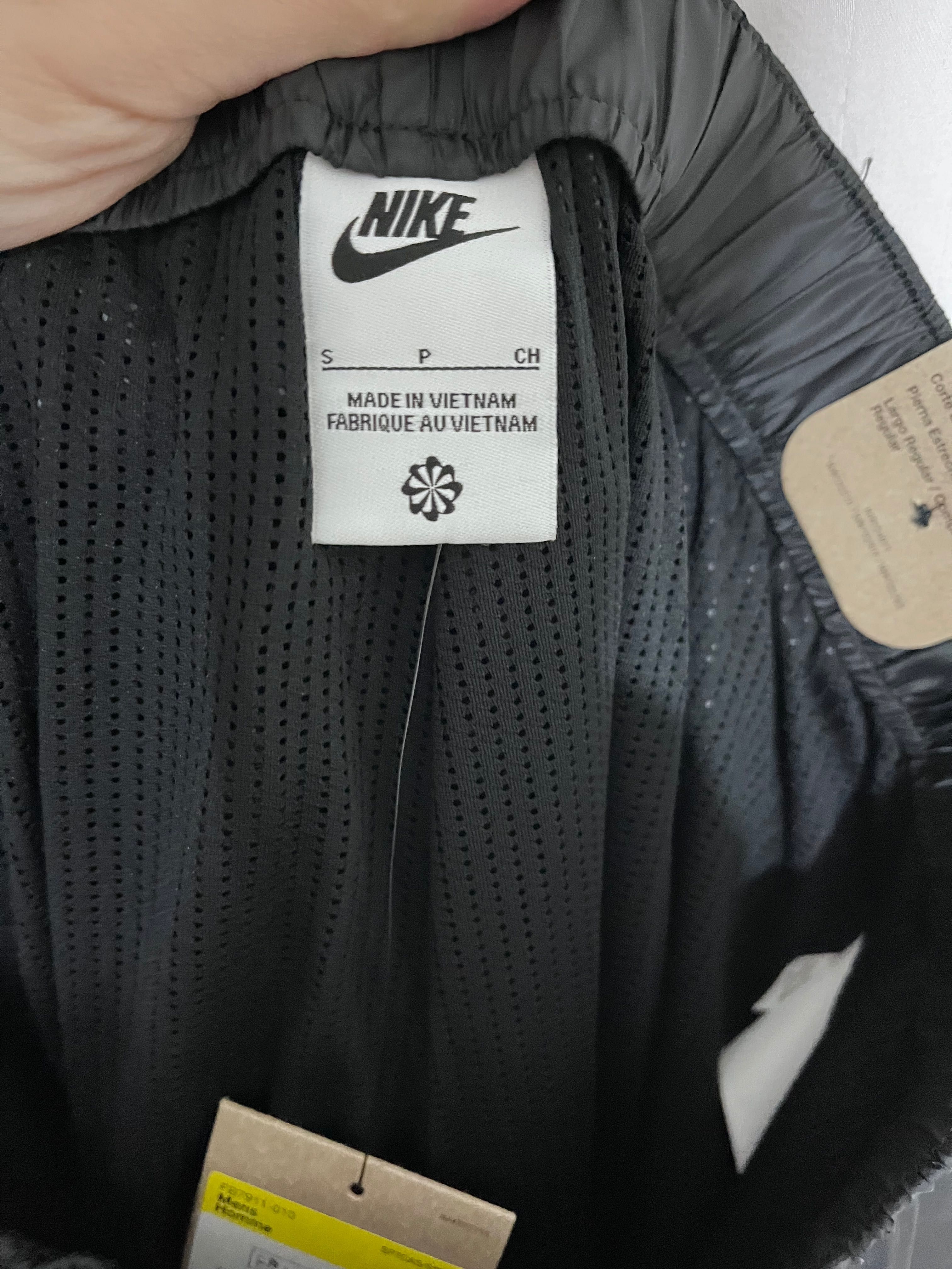 Нов Nike Tech Woven Lined Cargo Pant