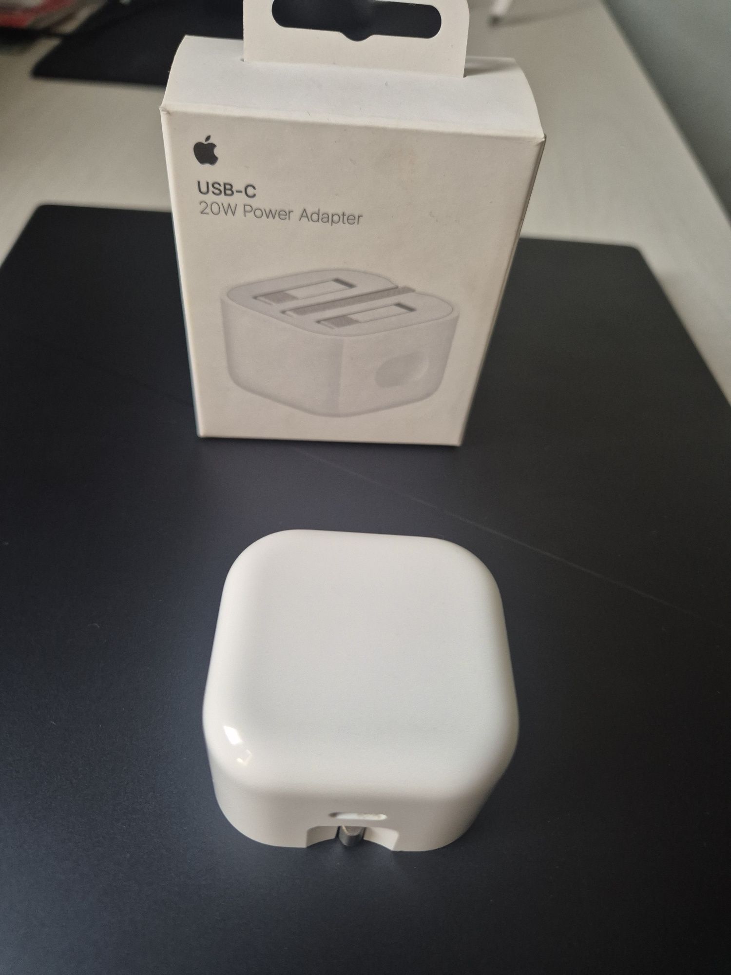 Apple zaryadka original