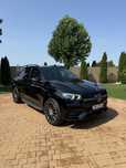 Mercedes gle 450 Amg Hybrid