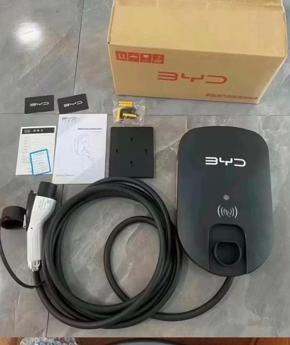 BYD Leapmotor original zaryadkala
