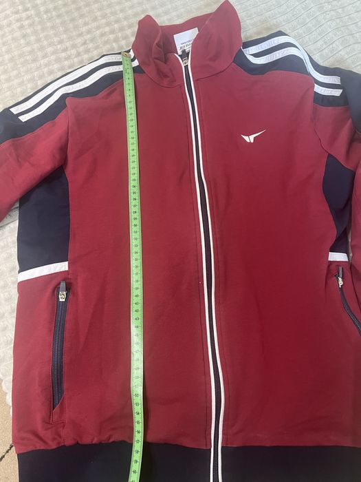 Мъжки Екип  REDICS, M размер