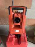 Statie laser HILTI Pos 150