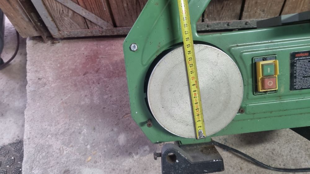 Banzic Rexon 250 mm