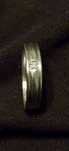 Vind inel cu diamant 1350€ eur Negociabil