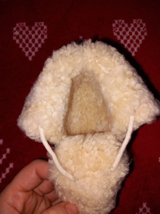 Botosei imblaniti bebeluș 0- 6/7 luni