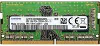 16 GB (2x8) RAM Samsung M471A1K43DB1-CWE
