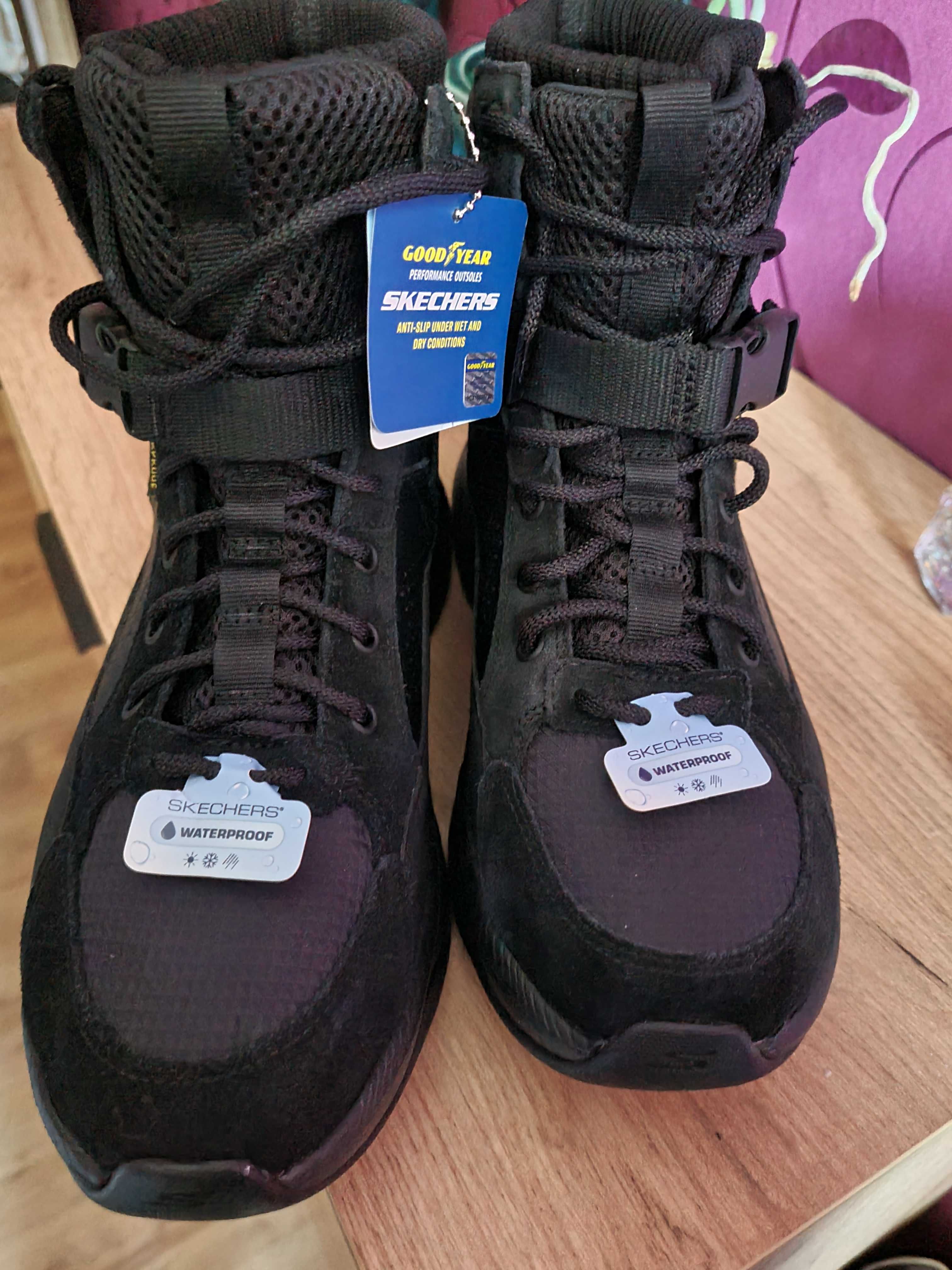 обувки Skechers ULTRA GO
