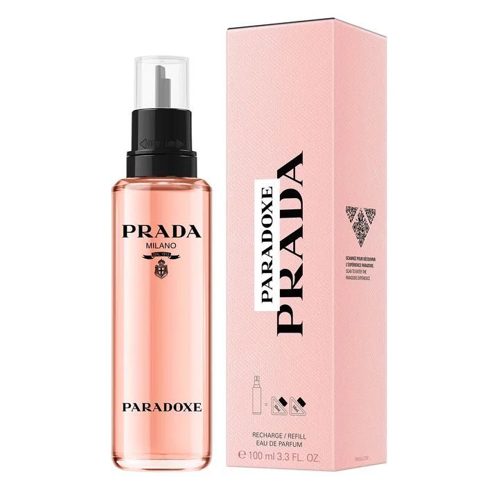 Original Prada Paradoxe Prada EDP 90ml