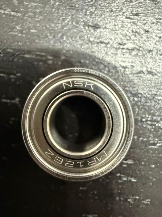 Rulmenti originali Freze Unghii, STRONG, MARATHON, etc.