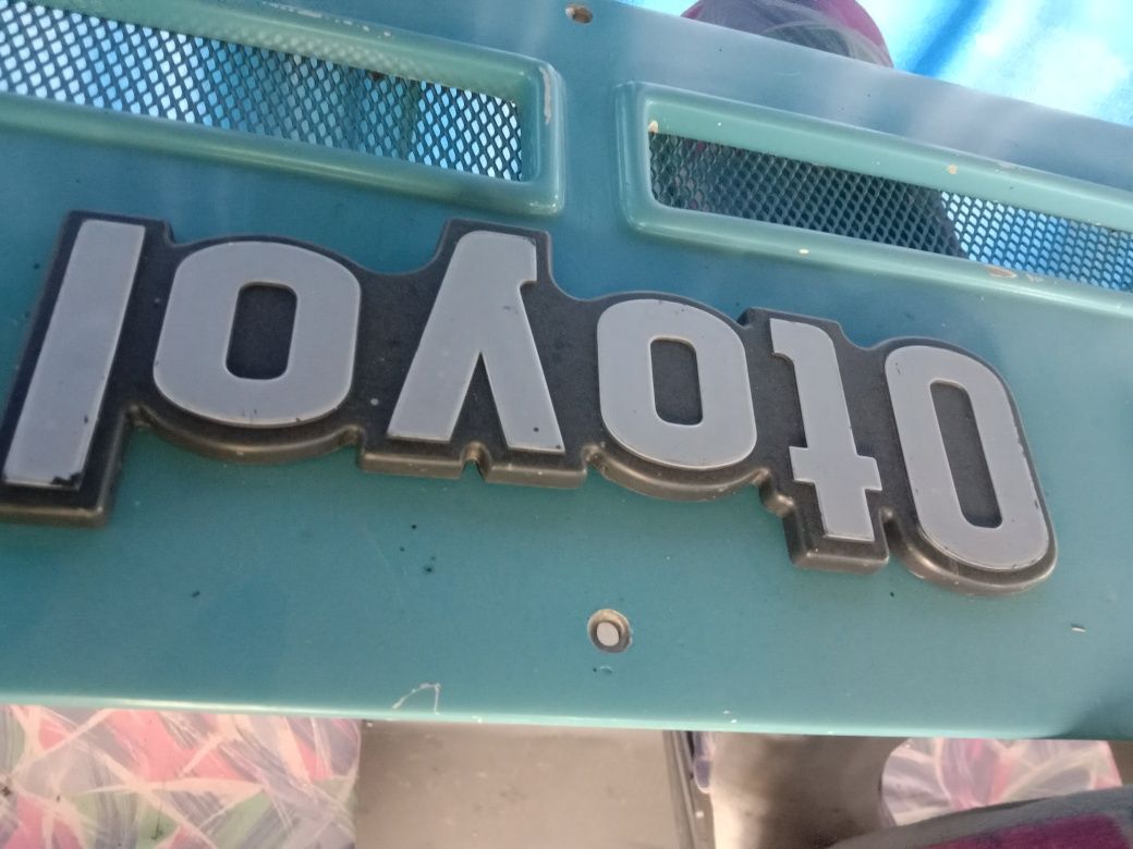 Продам автобус Ивеко атойл 1996г