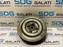 Fulie Rola Pinion Vibrochen Arbore Cotit Opel Meriva A 1.3 CDTI 2003 - 2010 Cod 55200498 [2085]