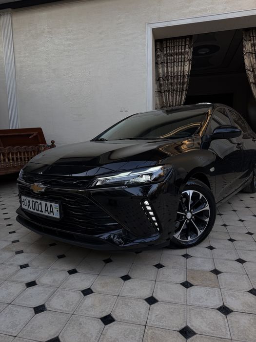 Chevrolet Monza 1.3 Turbo