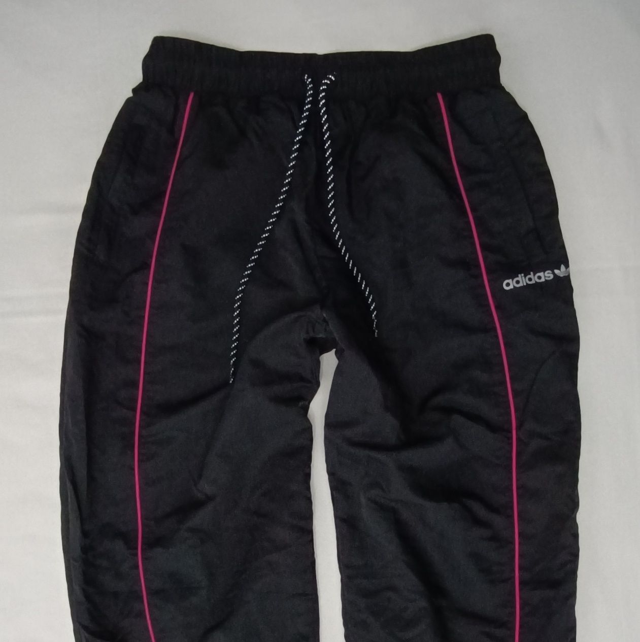 Adidas Originals Tech Track Pants оригинално долнище S Адидас спорт